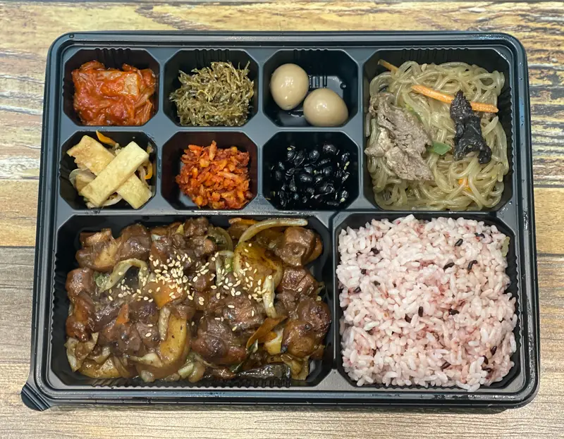 진짜맛있는 반찬 앤 도시락 사진 4