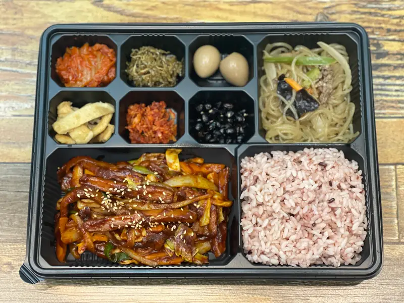 진짜맛있는 반찬 앤 도시락 사진 5