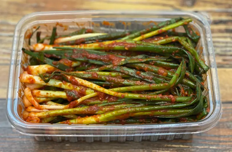 진짜맛있는 반찬 앤 도시락 사진 6