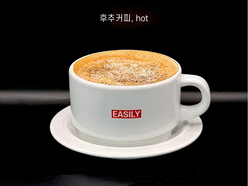 카페 이진리 사진 2