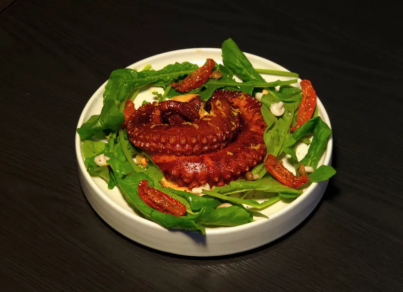 불작당 안산고잔점 사진 4