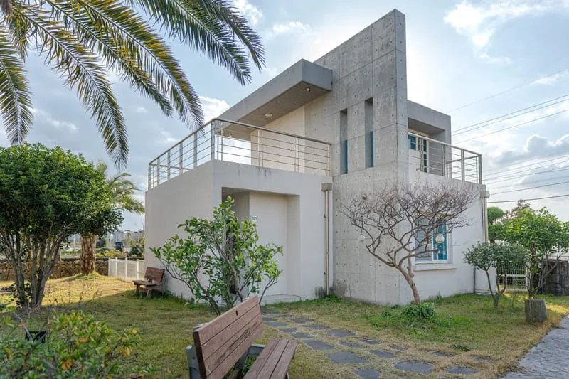 제주애월애 독채펜션 사진 1