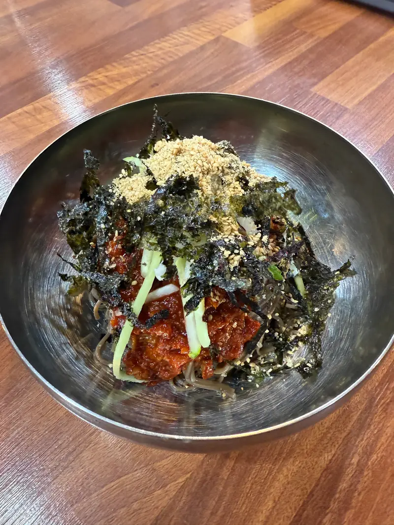 다미설악숯불닭갈비 사진 4