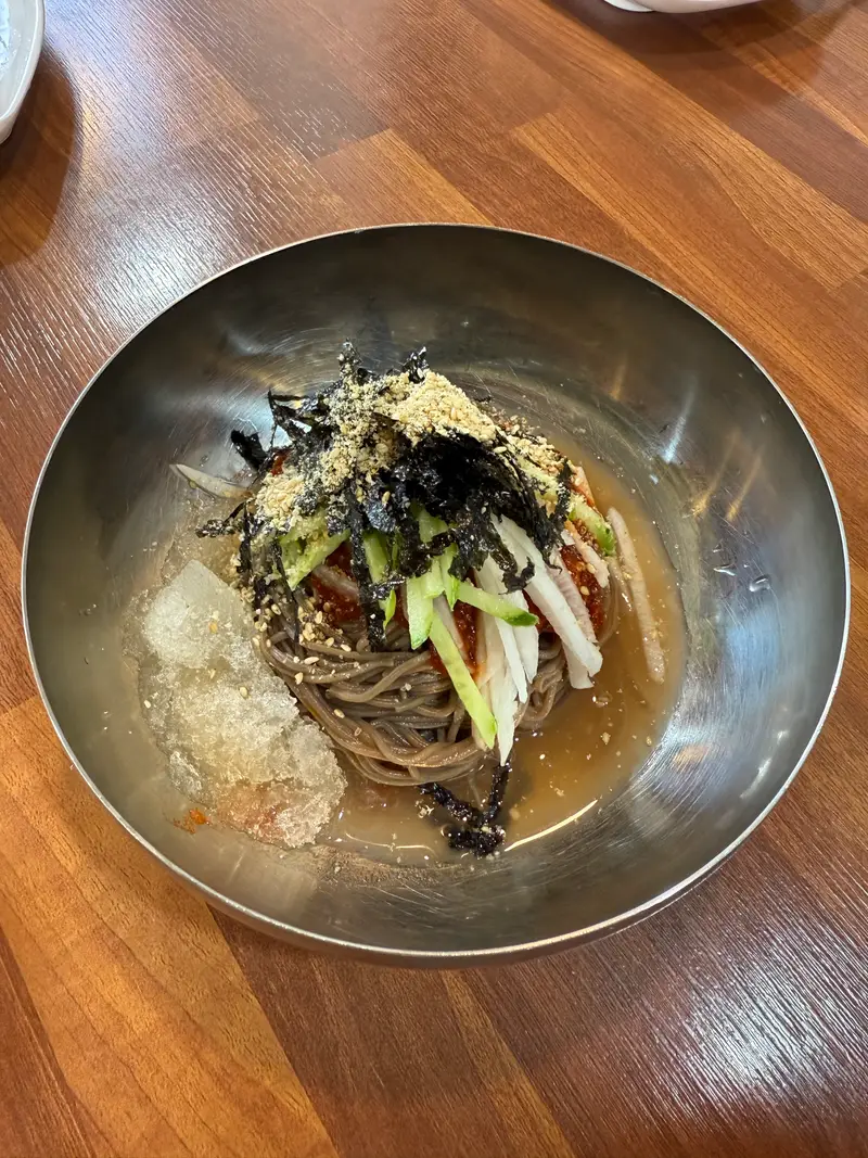 다미설악숯불닭갈비 사진 6