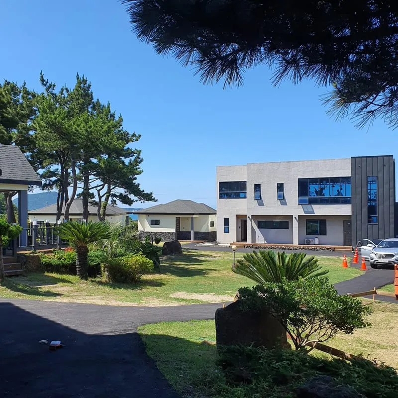 온더스톤펜션 제주성산점 사진 5