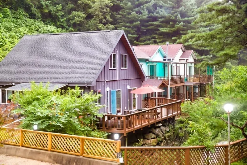 또오개애견펜션 사진 1