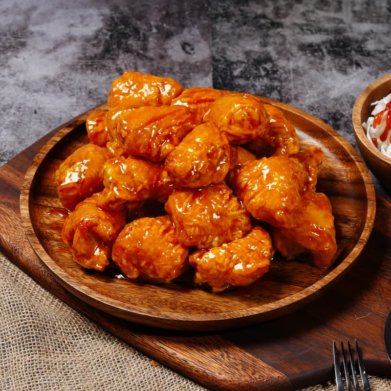 아이벗치킨 율생리점 사진 3