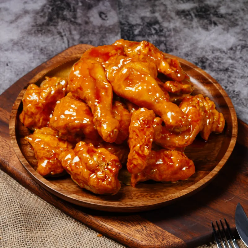 아이벗치킨 율생리점 사진 4