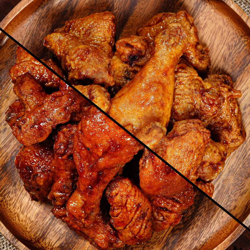 아이벗치킨 율생리점 사진 6