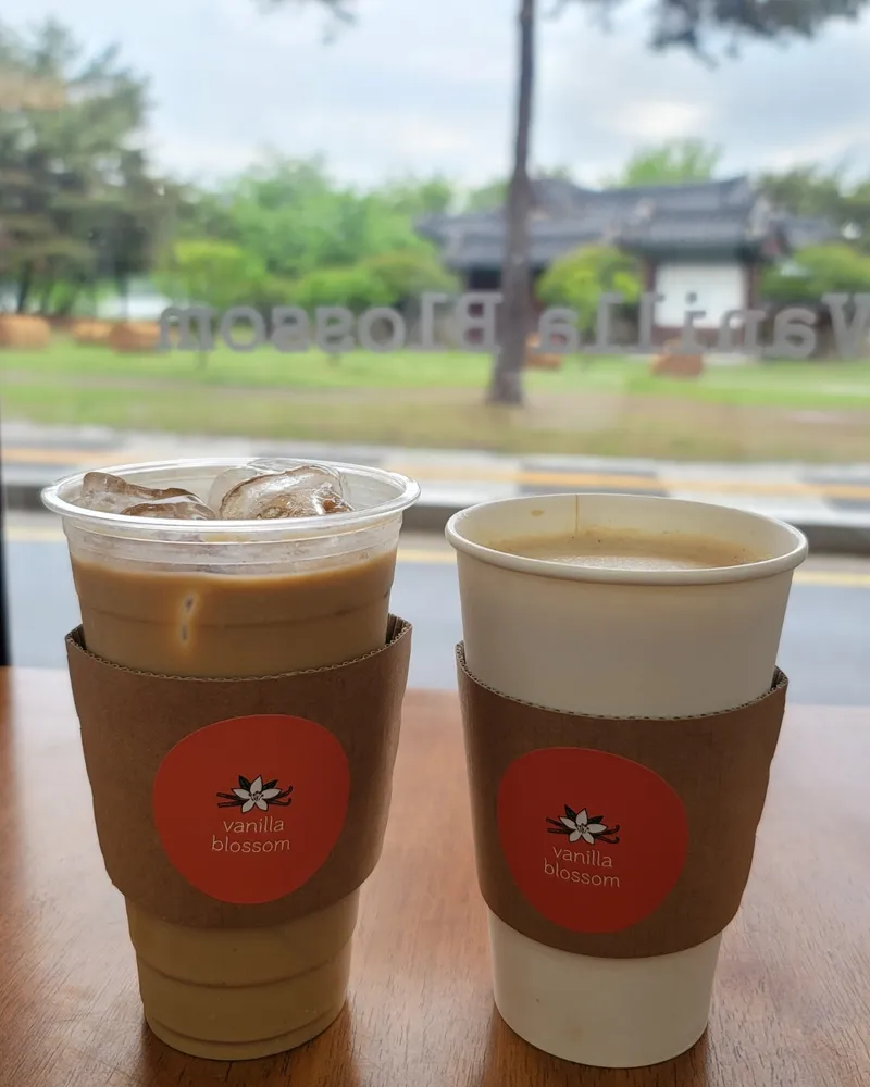 바닐라블라썸 사진 2