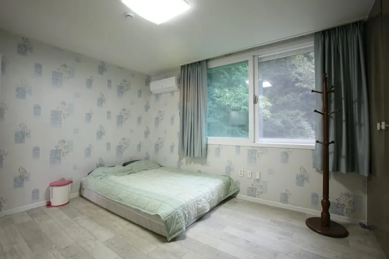산아래펜션 사진 2