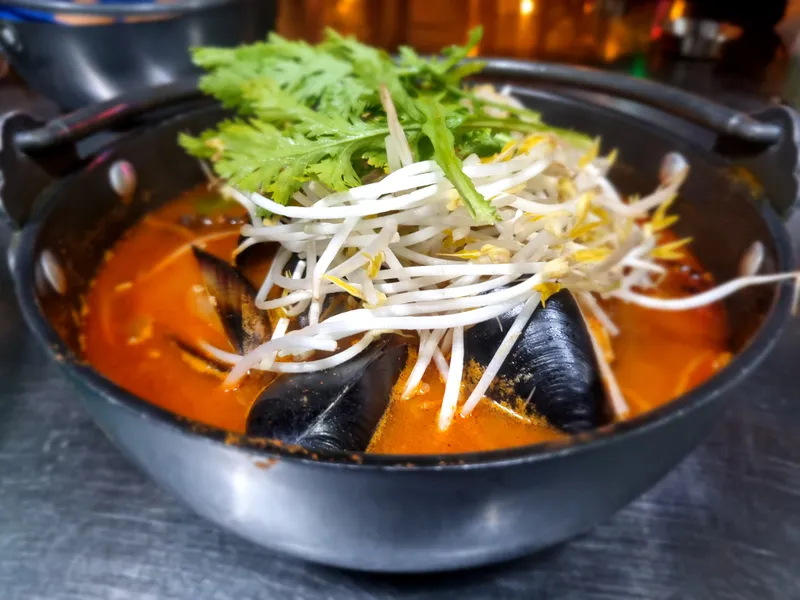 포차스미스 파주야당 사진 1