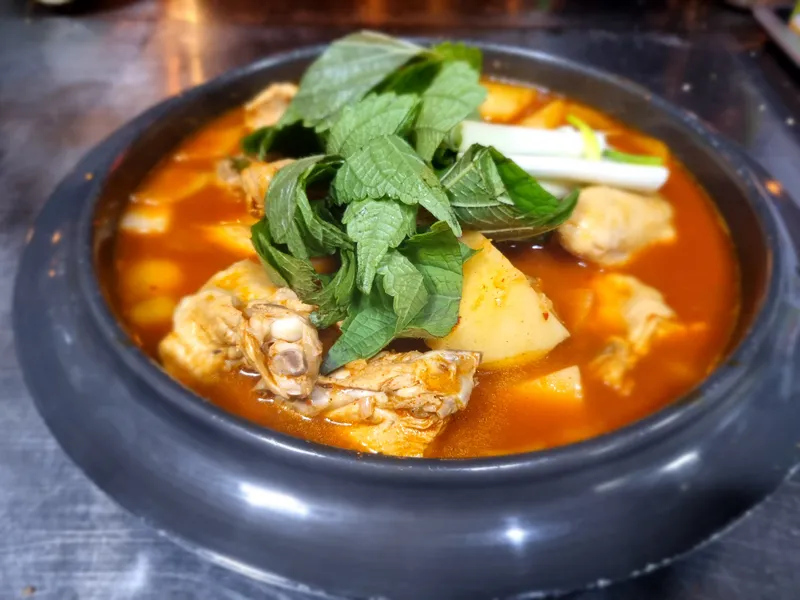 포차스미스 파주야당 사진 5