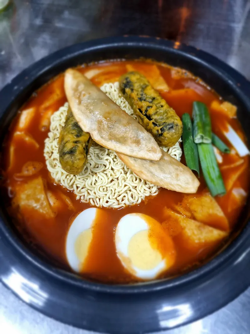포차스미스 파주야당 사진 6