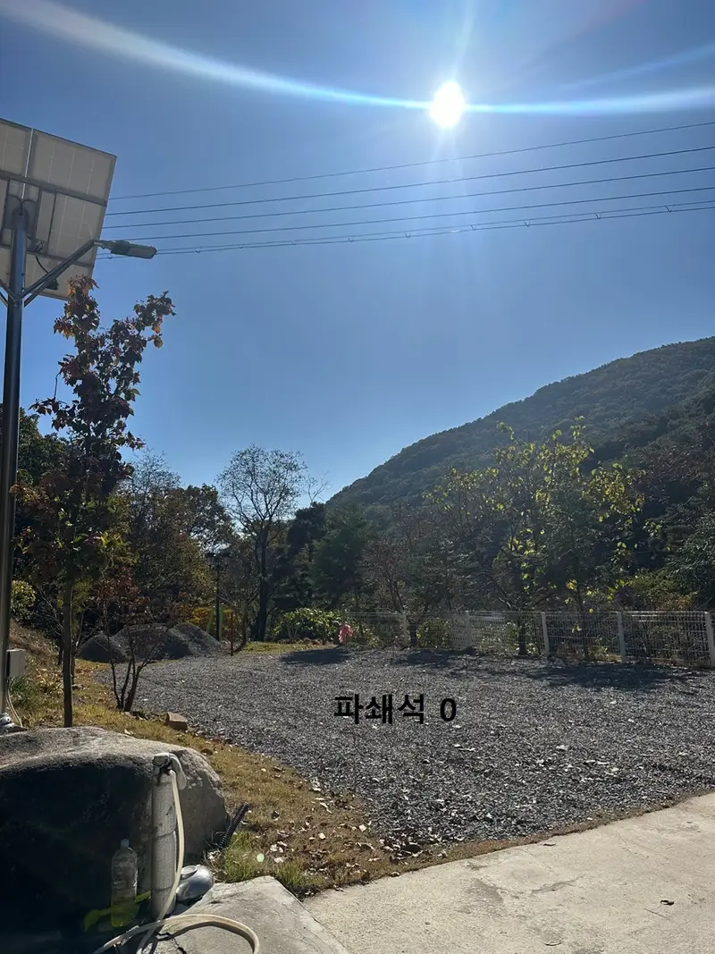 별 품은 숲속 캠핑장 사진 6