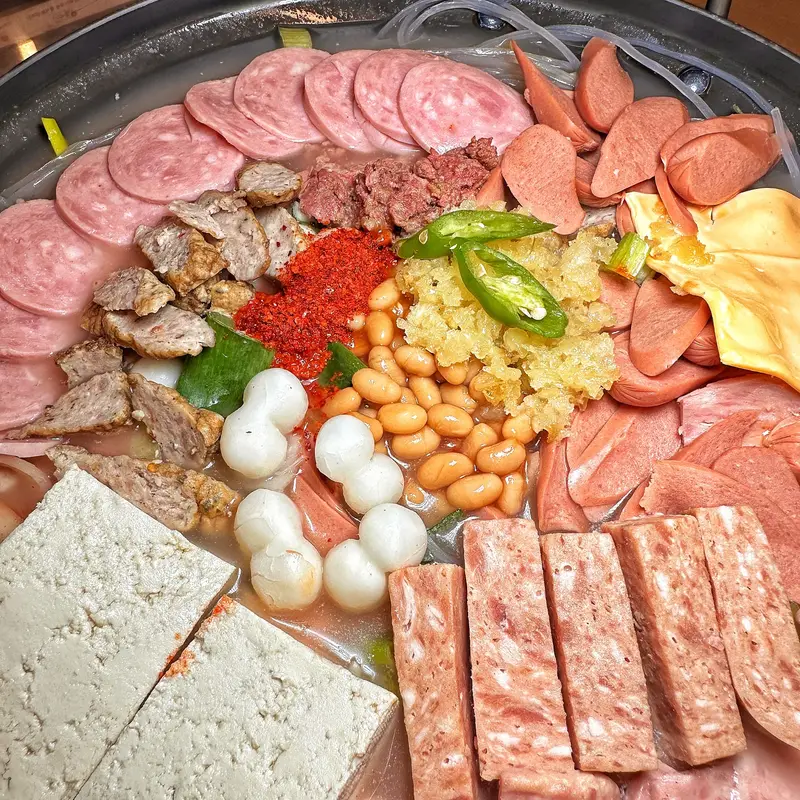 오팔식당 창신동점 사진 1
