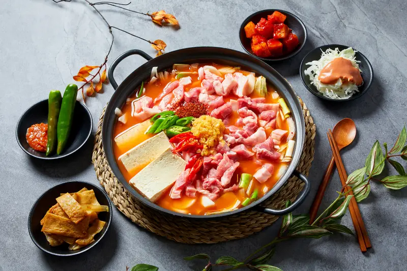 오팔식당 창신동점 사진 2
