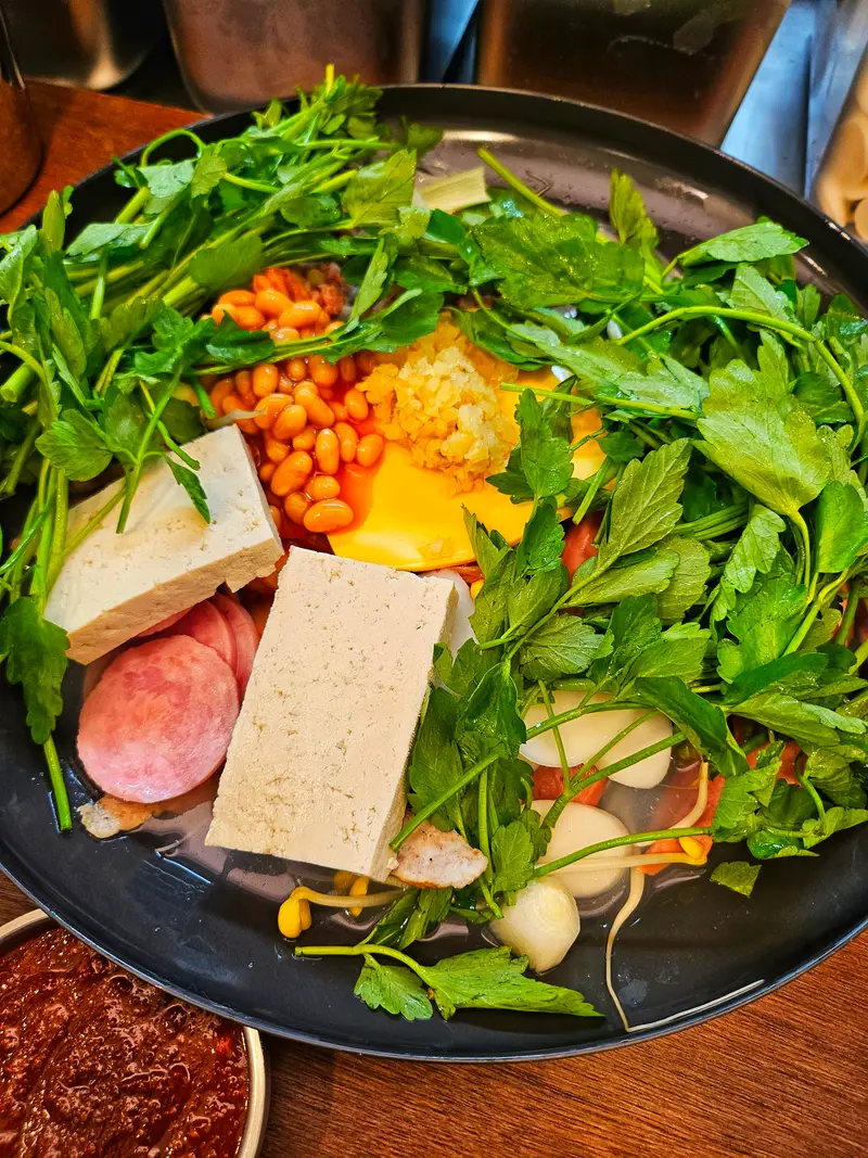 오팔식당 창신동점 사진 4