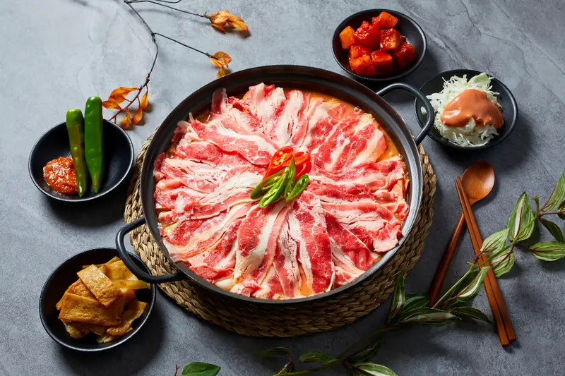 오팔식당 창신동점 사진 5