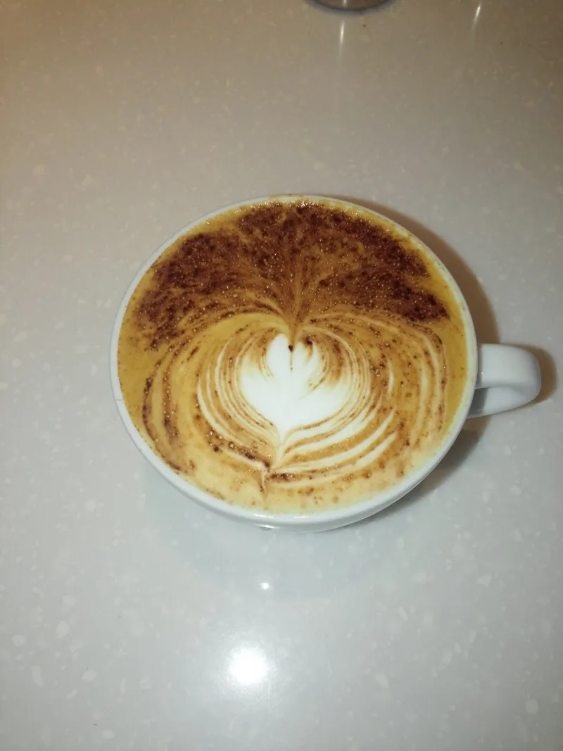 cafe HIL 사진 2