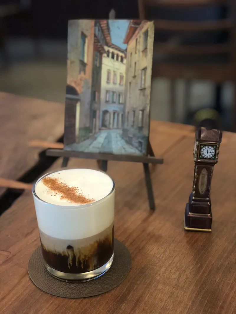 cafe HIL 사진 4