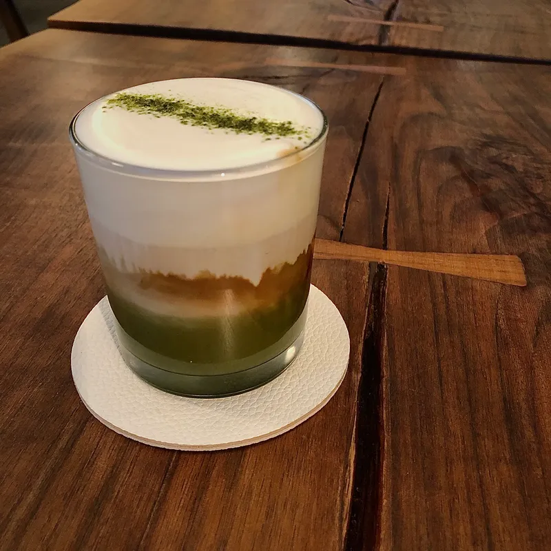 cafe HIL 사진 5
