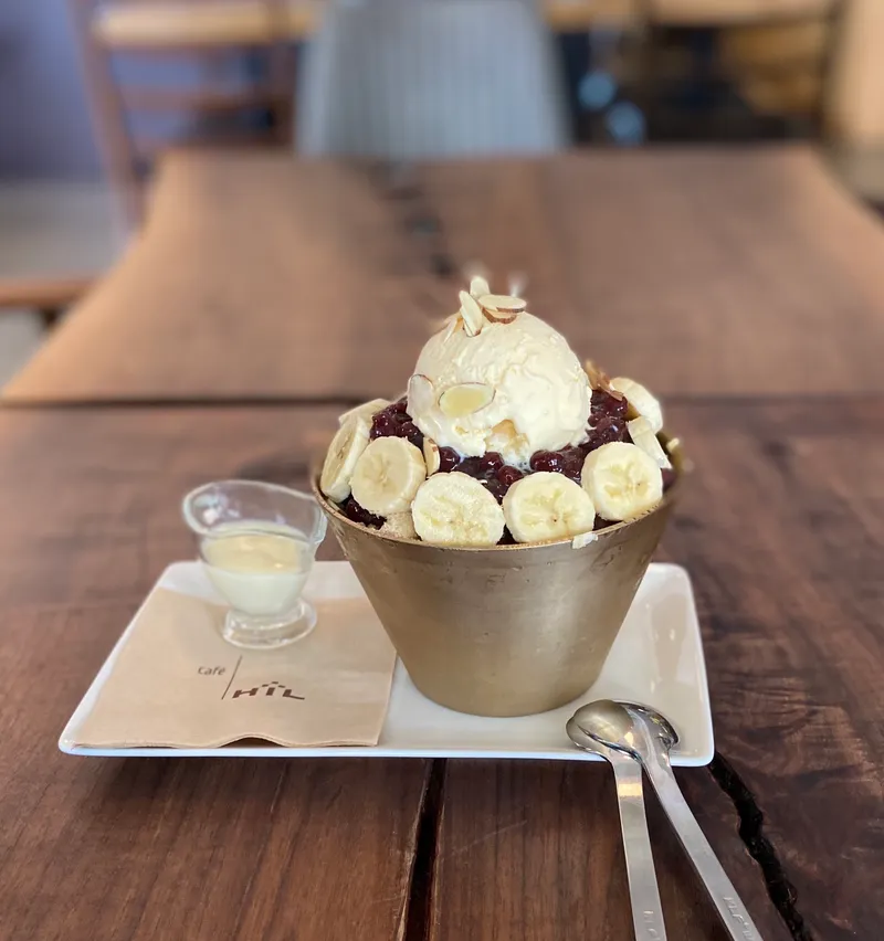 cafe HIL 사진 6