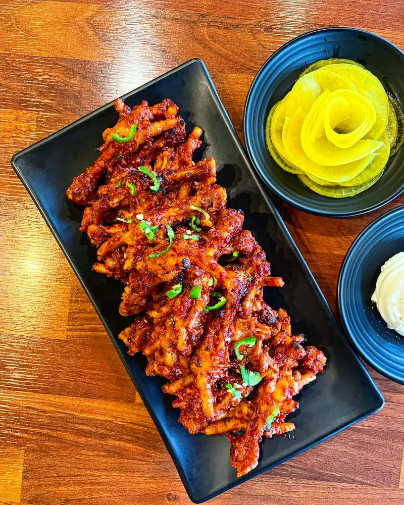 119닭발 성내점 사진 1