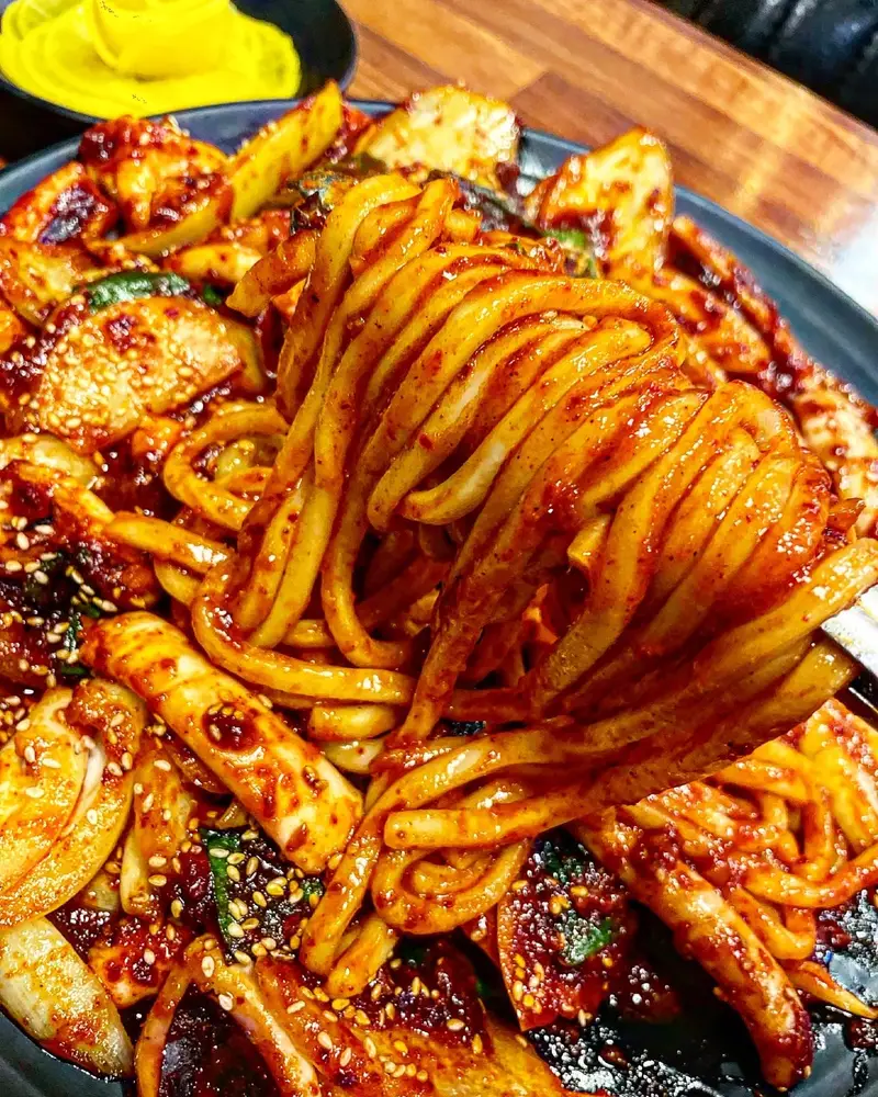 119닭발 성내점 사진 4