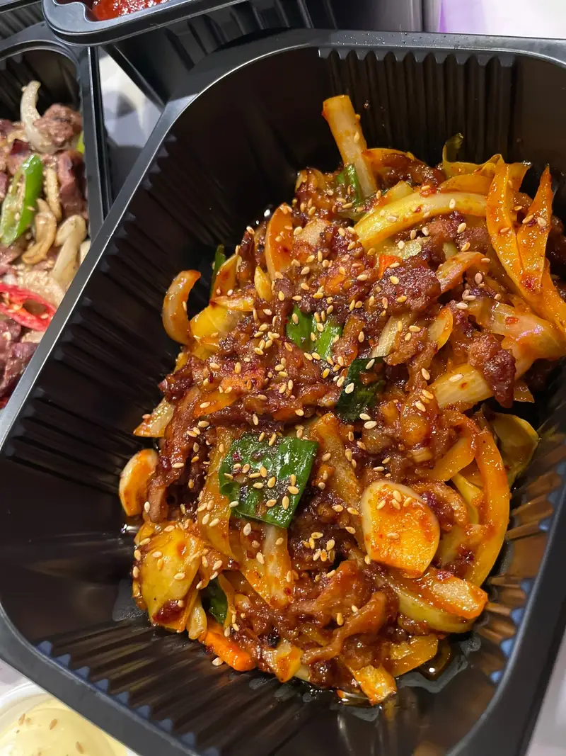 119닭발 성내점 사진 5