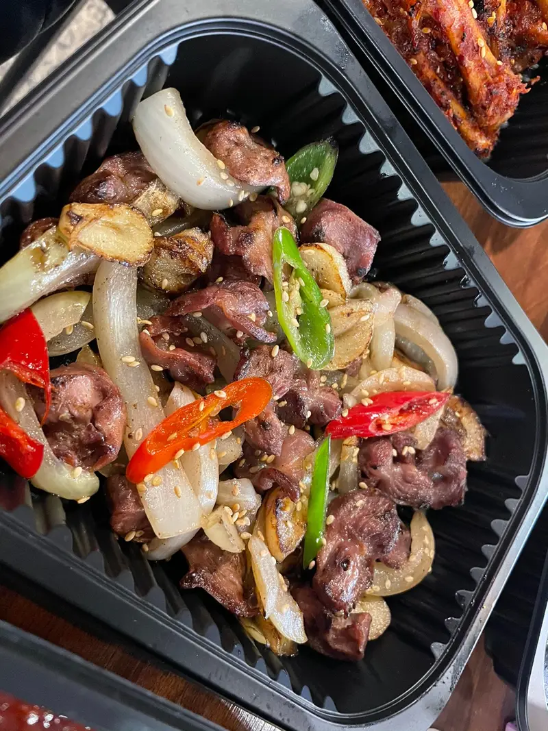 119닭발 성내점 사진 6