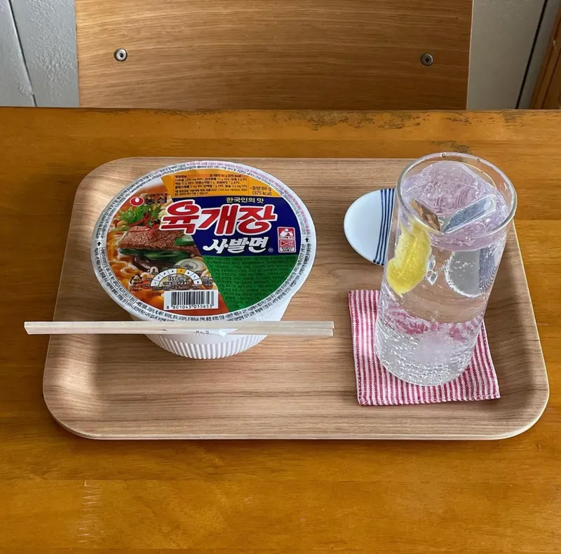 보리수 사진 3
