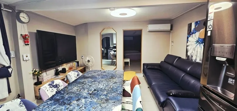 가족독채펜션편한대로 사진 3