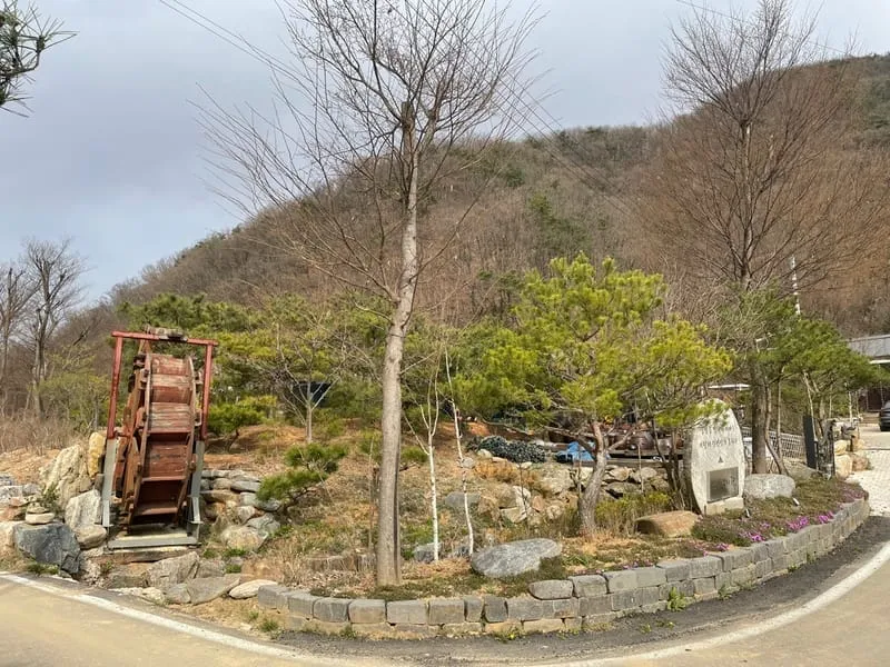 용담리70번지펜션 사진 5