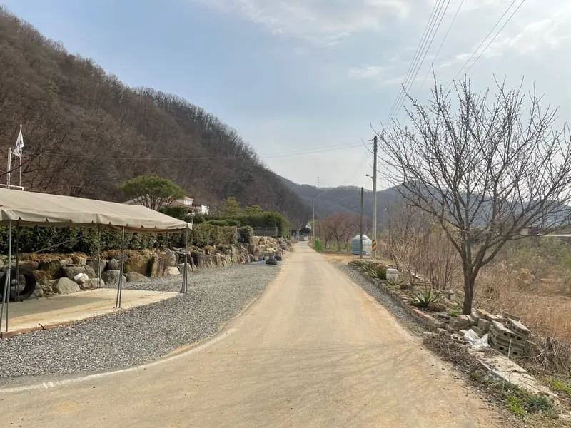 용담리70번지펜션 사진 6