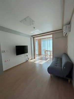 민턴펜션 사진 2