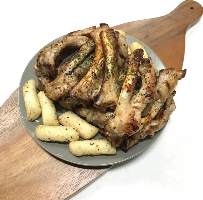 왔따쪽갈비 해운대점 사진 4
