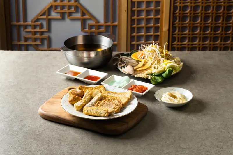 샤브샤브 홀로키친 사진 6