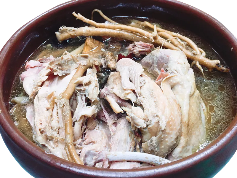 신라원 사진 4