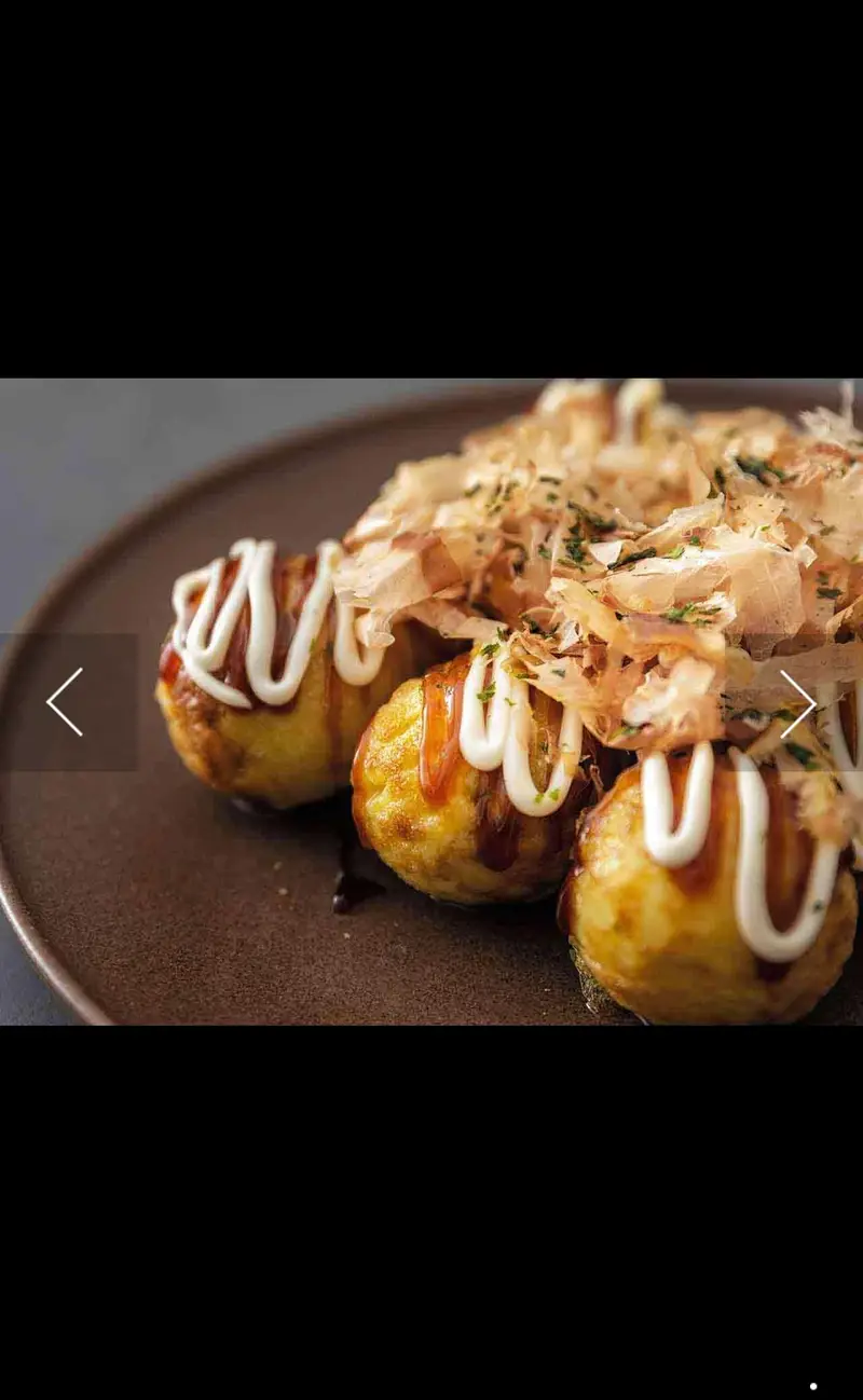 준네맛있는 타코야끼&카페 양주옥정점 사진 3