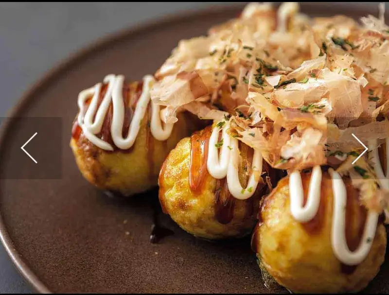 준네맛있는 타코야끼&카페 양주옥정점 사진 4