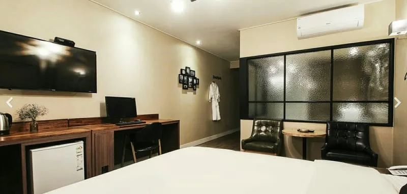 더호텔 사진 2
