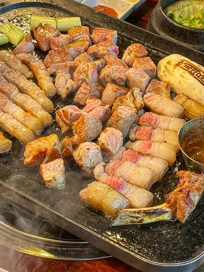표돈가 본점 사진 3