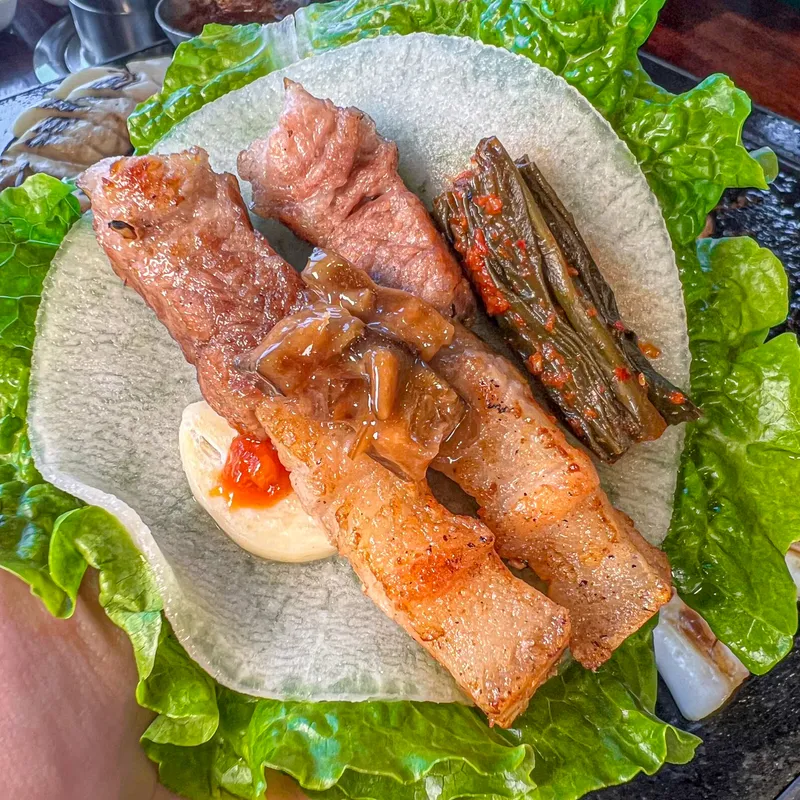 표돈가 본점 사진 4