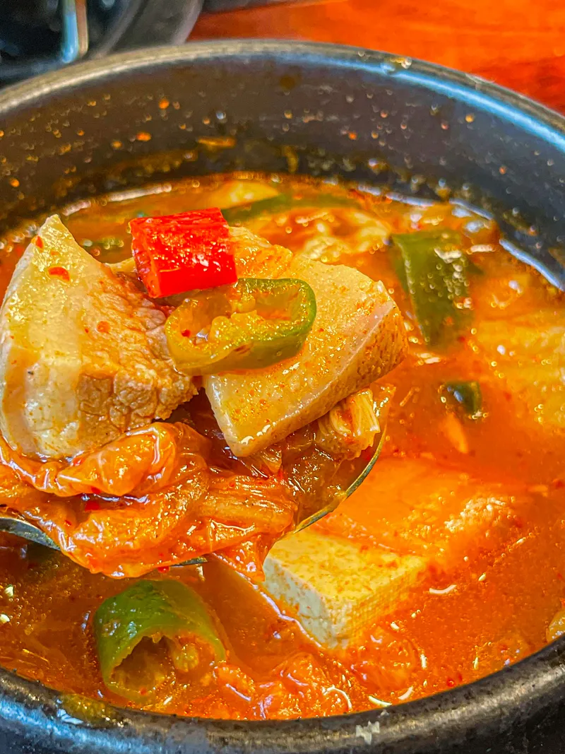 표돈가 본점 사진 6