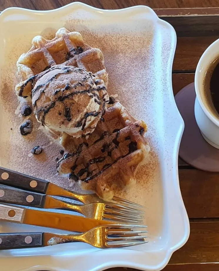 CAFE 8MM 사진 4