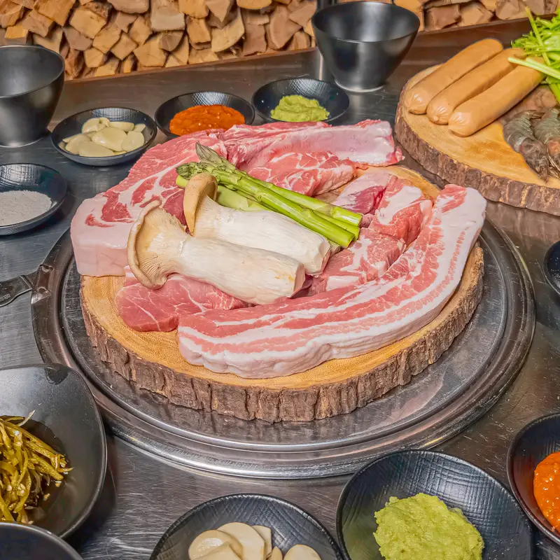 만돈만리 하남검단산역점 사진 1