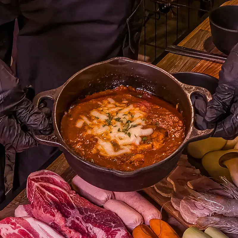 만돈만리 하남검단산역점 사진 6