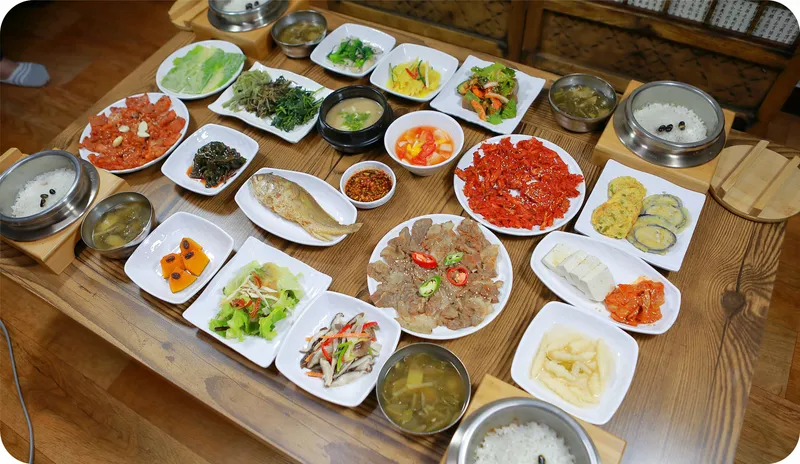청산고을 사진 1