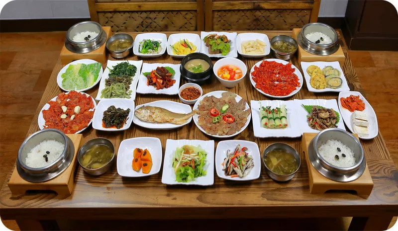 청산고을 사진 2